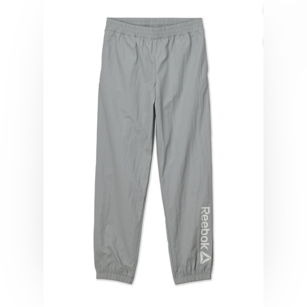 NWT Reebok Girl's Nylon Jogger, Size 18